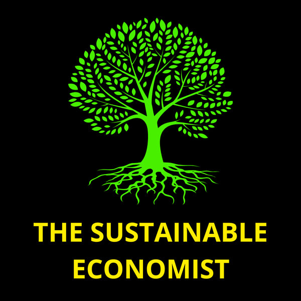 The Sustainable Economist