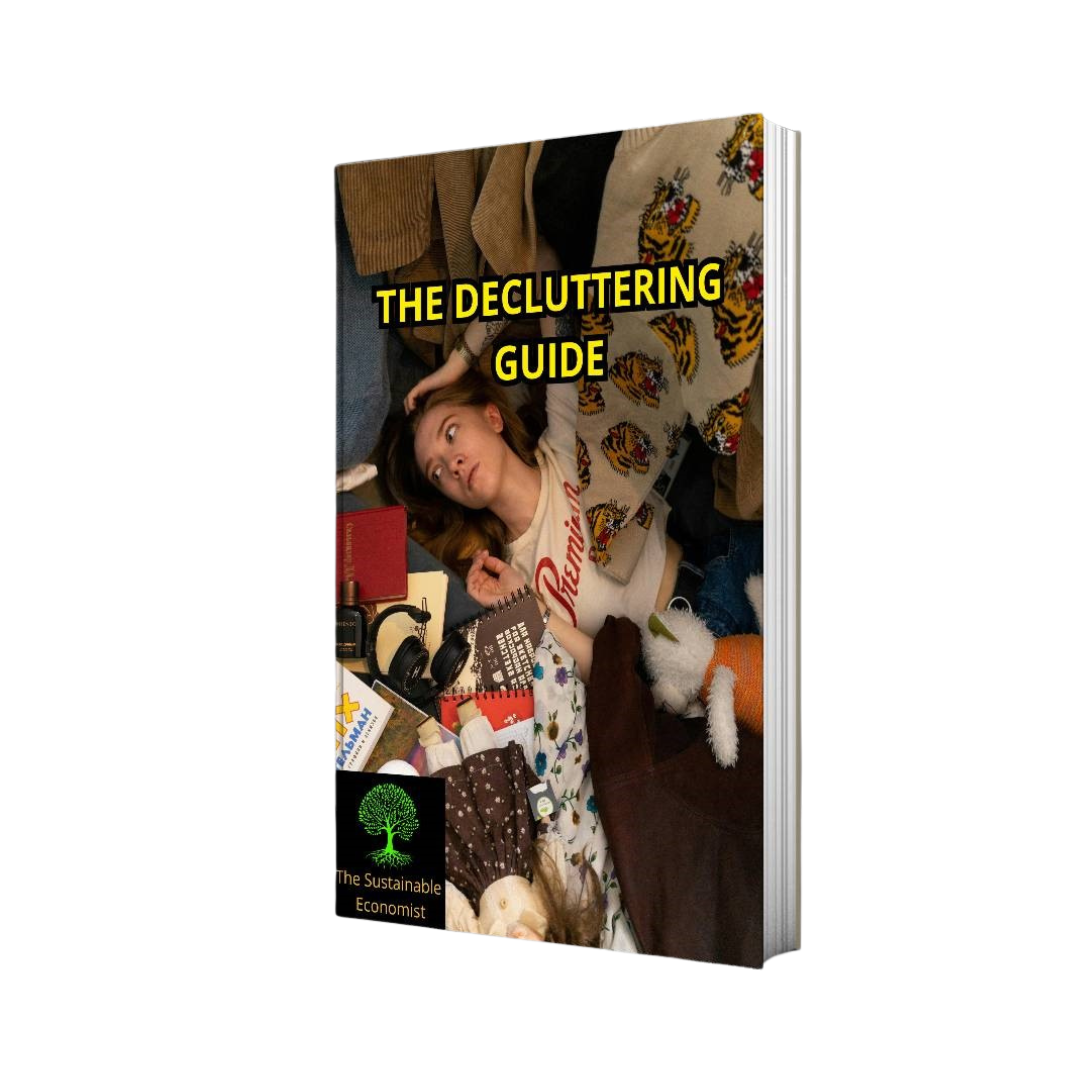The Decluttering Guide