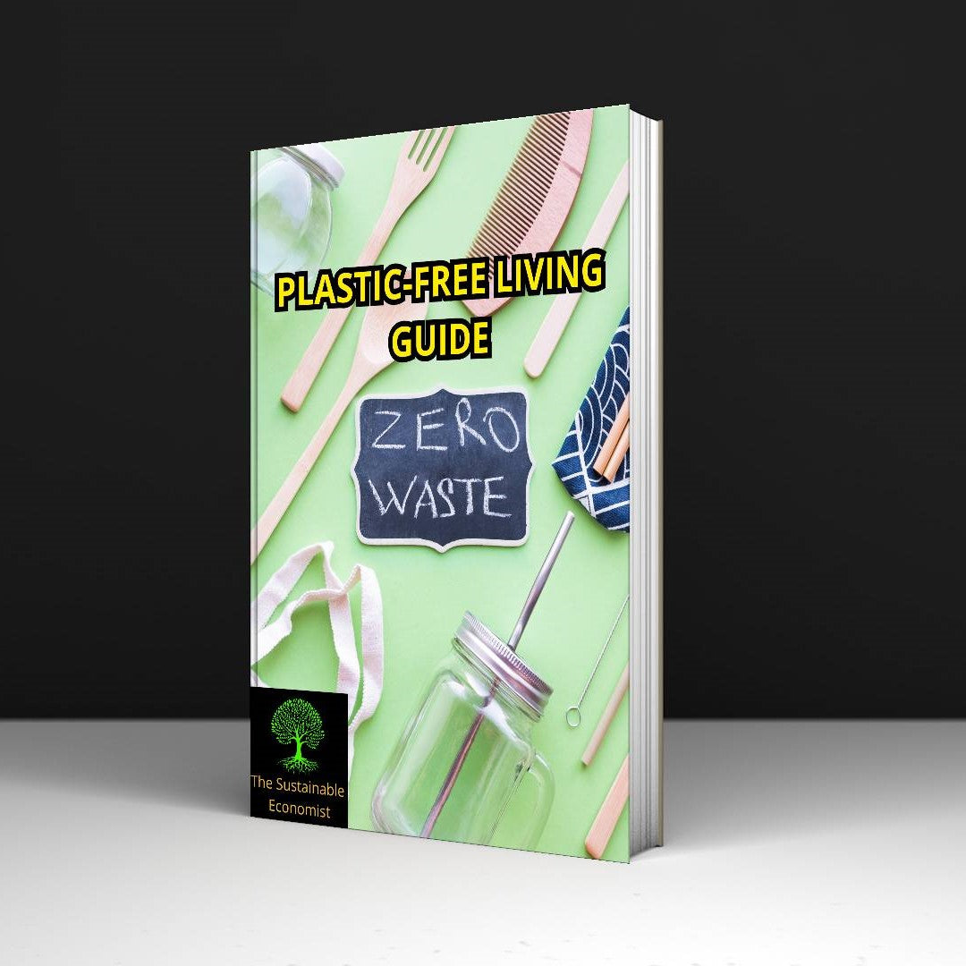 Plastic-Free Living Guide