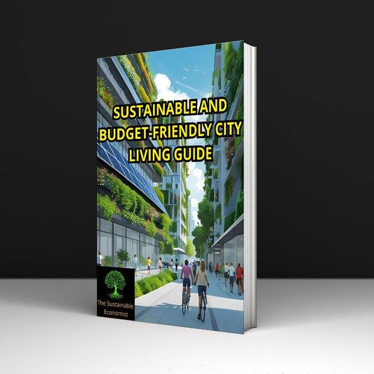 Sustainable and Budget-Friendly City Living Guide