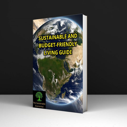 Sustainable and Budget-Friendly Living Guide