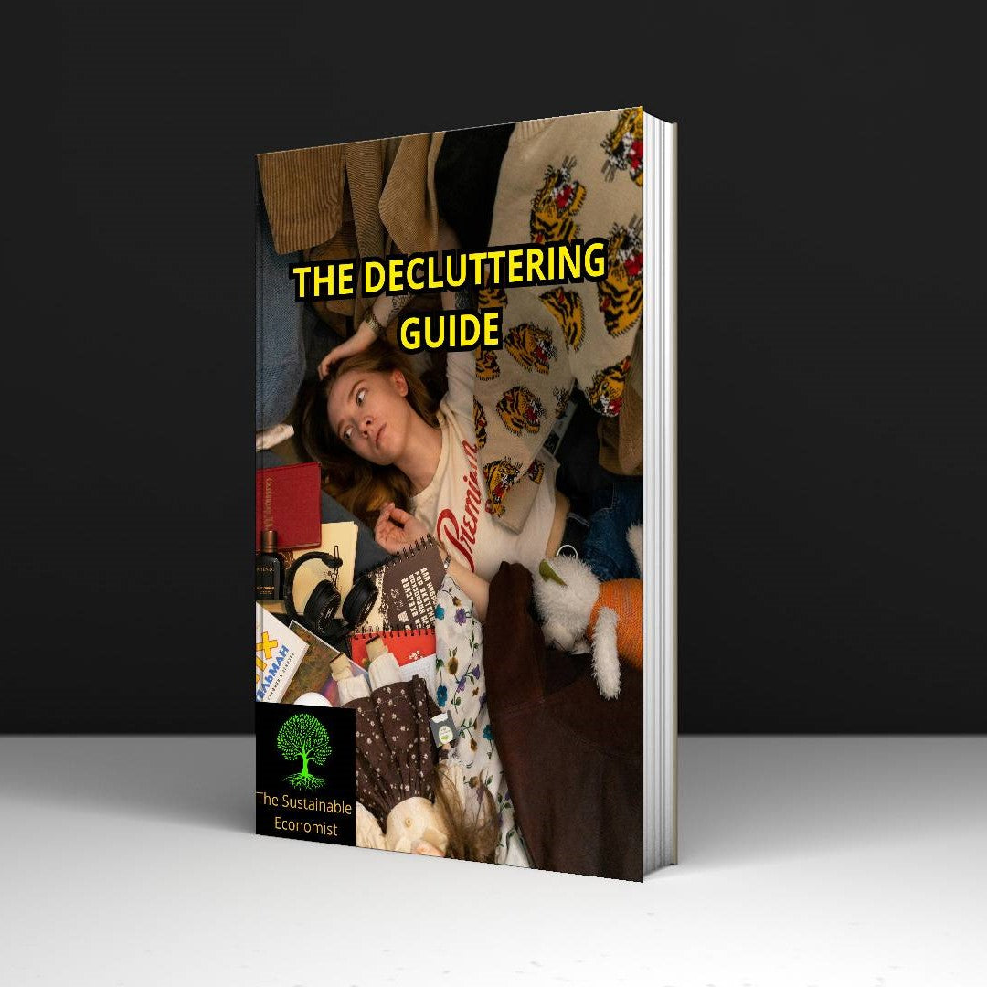 The Decluttering Guide