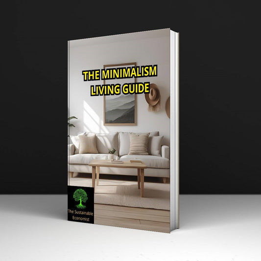 The Minimalism Living Guide