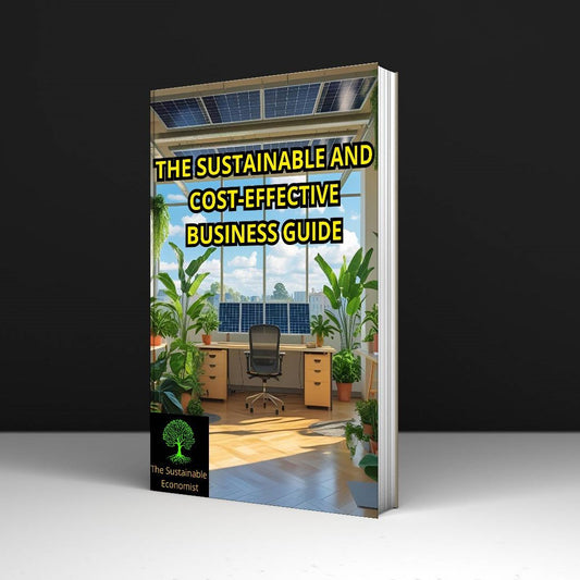 The Sustainable and Cost-Effective Business Guide