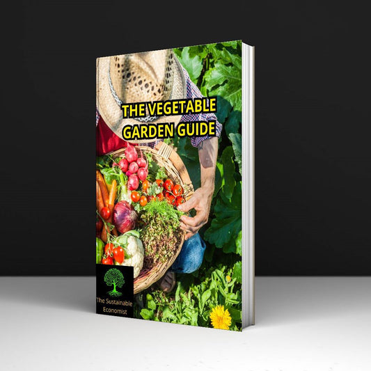 The Vegetable Garden Guide