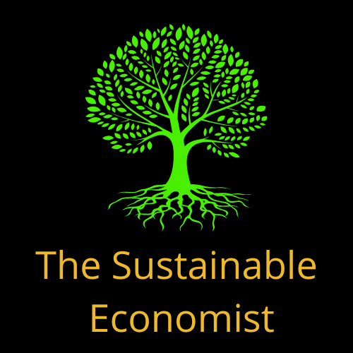 The Sustainable Economist